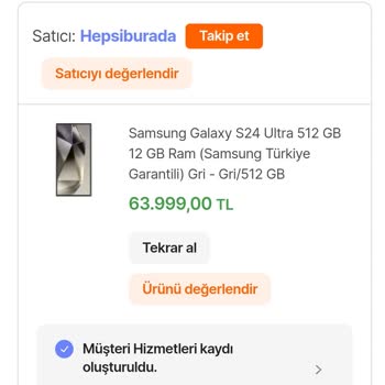 Hepsiburada Fiyat Farkı Mağduriyeti: Hakkınızı Arayın!