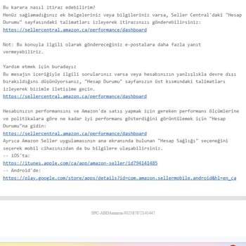 Mzn Danışmanlık İle Hayal Kırıklığı: Sıfır Risk Paketi Mağduriyeti