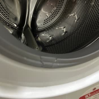 Hoover Çamaşır Makinesi Servis Kabusu