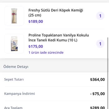 Yanlış Ürün Ve İade Sorunu: Çözüm Bekliyorum!