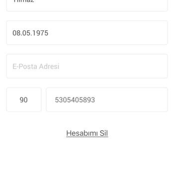 Martı Uygulamasında Beklenmedik Borç Sorunu