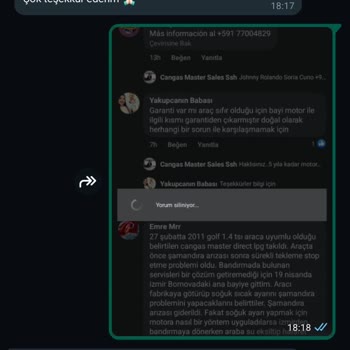 LPG Sistemi Sorunu: Çözüm Bulunamayan 9 Aylık Kabus