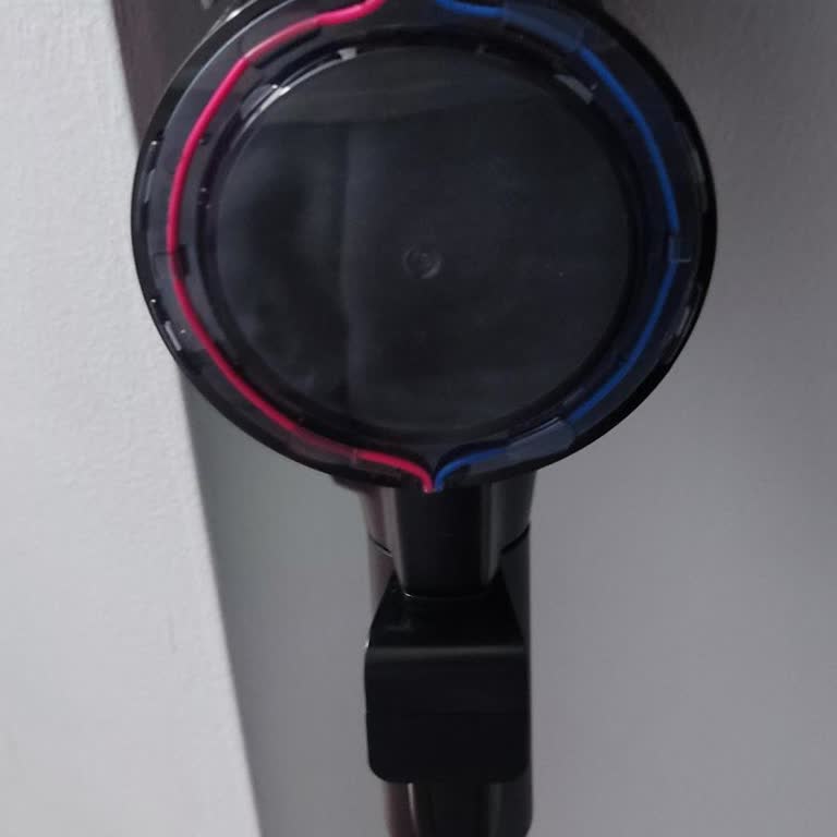 Eksik Parçalı Bosch Süpürge Ve Yetersiz Müşteri Hizmetleri