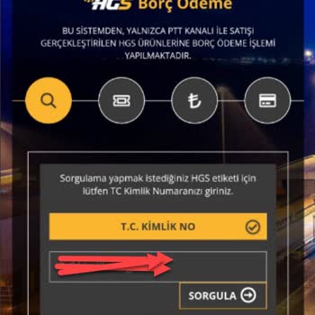 Yanıltıcı Mesaj Ve Güvenlik Tehdidi