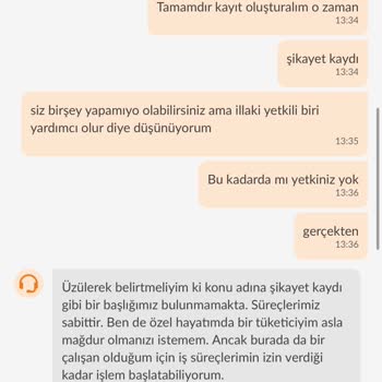 Trendyol'da Kupon Mağduriyeti Ve Müşteri Hizmetleri Hayal Kırıklığı