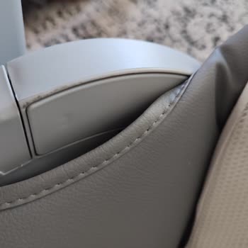 Kırık Mama Sandalyesi Ve Patlak Ürünler: E-bebek'te Mağduriyet