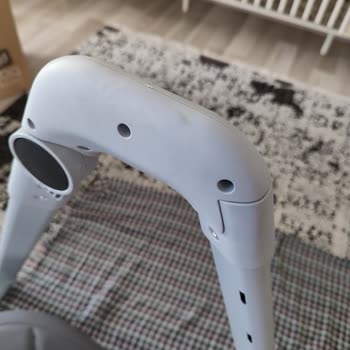 Kırık Mama Sandalyesi Ve Patlak Ürünler: E-bebek'te Mağduriyet