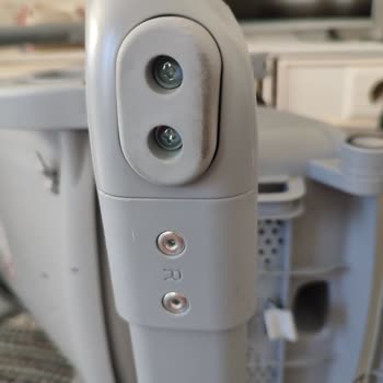 Kırık Mama Sandalyesi Ve Patlak Ürünler: E-bebek'te Mağduriyet