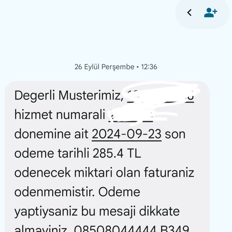 Kullanılmayan İnternetin Faturası: TÜRKSAT Kablo Net Mağduriyeti