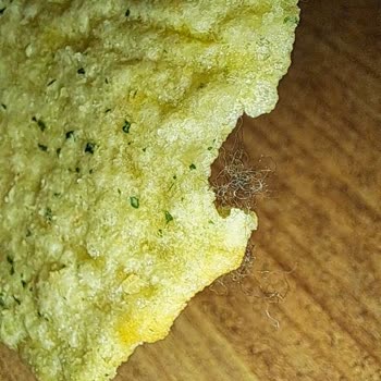 Lays: Неожиданности в чипсах