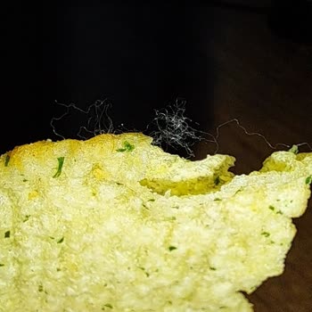 Lays: Неожиданности в чипсах