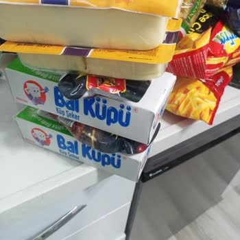 A101 Kapıda Uygulamasında Sipariş Sorunları Ve İade Çilesi