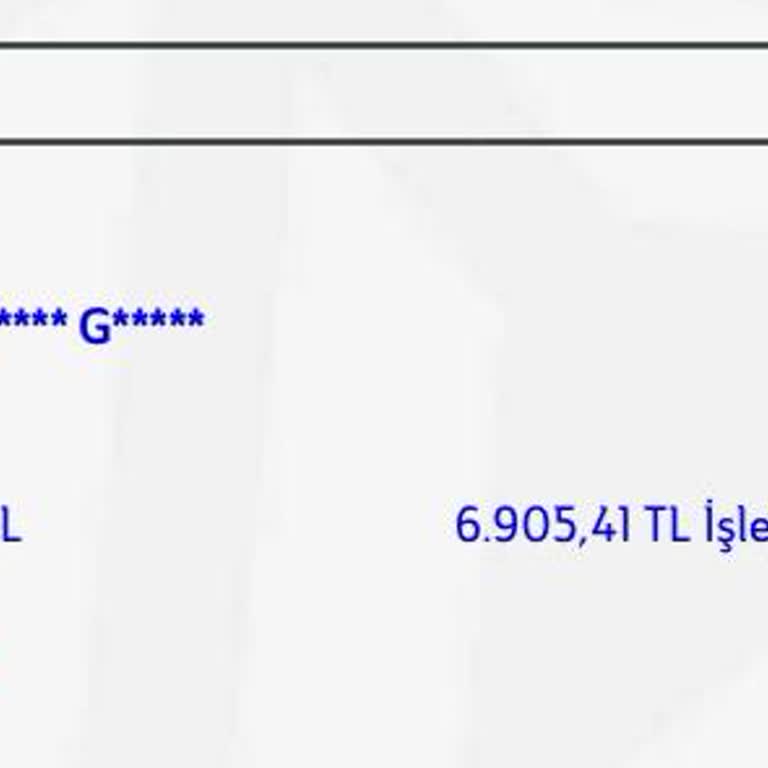 Google Üzerinden İzinsiz Para Çekimi Sorunu