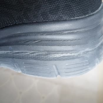 Skechers Ayakkabı Kalitesi Ve Müşteri Hizmetleri Hayal Kırıklığı