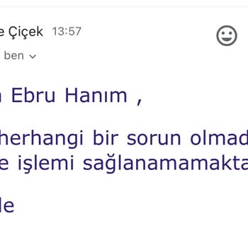 Yanlış Çiçek Teslimatı Ve İletişim Sorunlarıyla Dolup Taşan Bir Deneyim