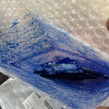 D&R'dan Gelen Mürekkep Kabusu