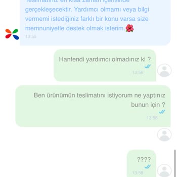 Çiçek Sepeti Siparişim Neden Hala Kargoya Verilmedi?