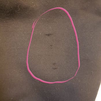 Nike Produkt zeigt nach erster Nutzung schwere Mängel