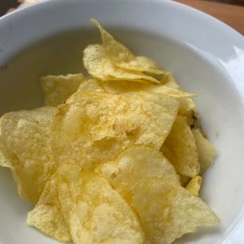 Lays Sade Чипсы пахнут старым маслом