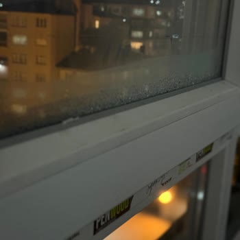 Penwood Pencere Hizmetinde Yaşanan Sorunlar!