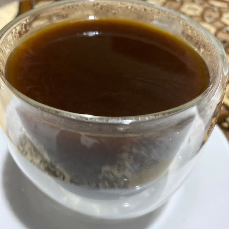 Homend Kahve Makinesi Hayal Kırıklığı