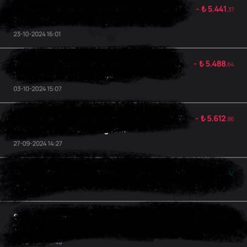 Uption Ödeme Hatası: Binlerce Pound'un Akıbeti Belirsiz!