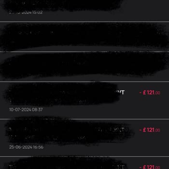 Uption Ödeme Hatası: Binlerce Pound'un Akıbeti Belirsiz!