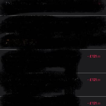 Uption Ödeme Hatası: Binlerce Pound'un Akıbeti Belirsiz!