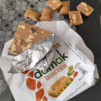 Nestle Damak Karamel Krokan Hayal Kırıklığı