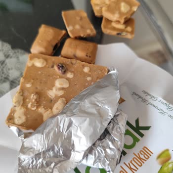 Nestle Damak Karamel Krokan Hayal Kırıklığı