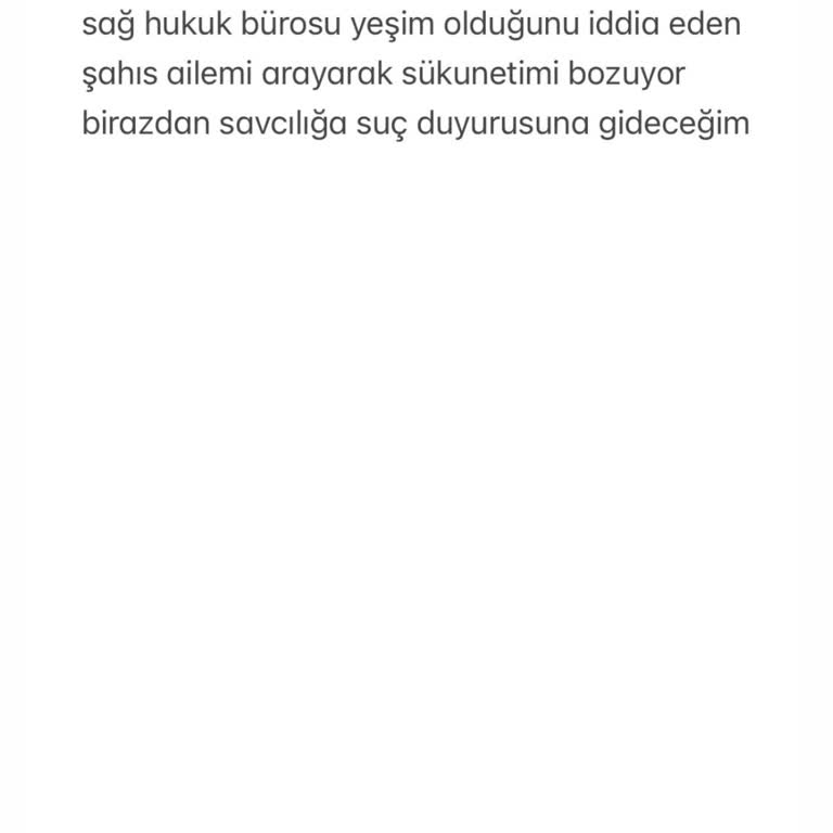 Saygısızlık Ve Gizlilik İhlali