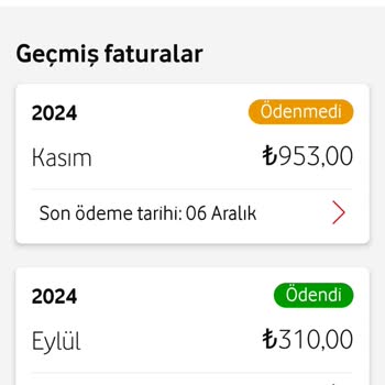 Yetkisiz Abonelikler Ve Ekstra Ücretler