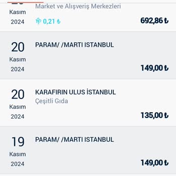 Martı Tag Üyelik Yenileme Sorunu Ve İade Talebi