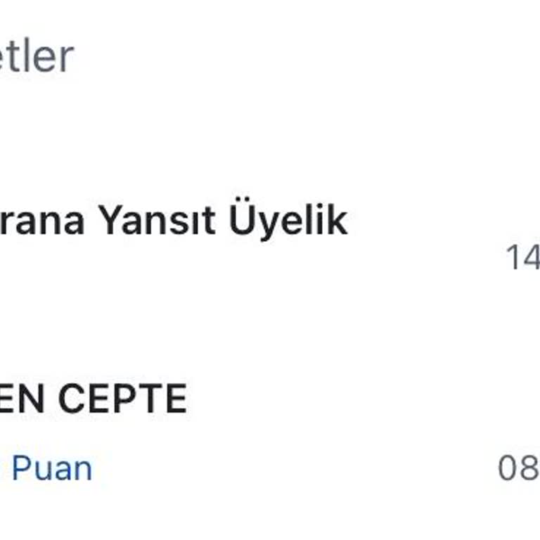 Paycell-Eğlen Cepte Şikayeti!