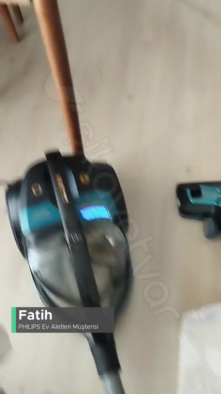 Philips Marathon Ultimate 9185 Pişmanlığı videonun kapak resmi