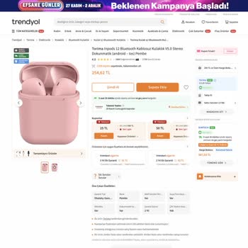 Torima Kulaklık Şarj Süresi Ve Bağlantı Sorunları!