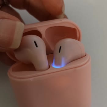 Torima Kulaklık Şarj Süresi Ve Bağlantı Sorunları!