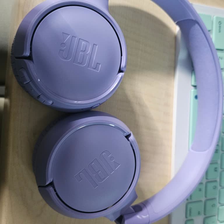 JBL 520 Kulaklığımın Açılış Sesinden Memnun Değilim