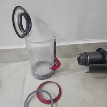 Dyson Ürün Kalitesi Ve Garanti Süreci Hayal Kırıklığı