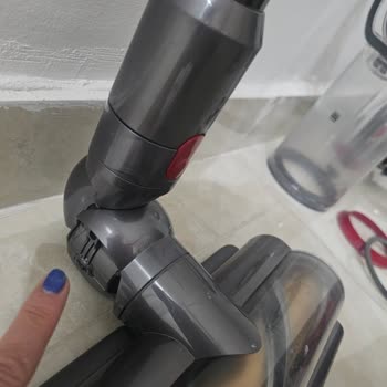 Dyson Ürün Kalitesi Ve Garanti Süreci Hayal Kırıklığı