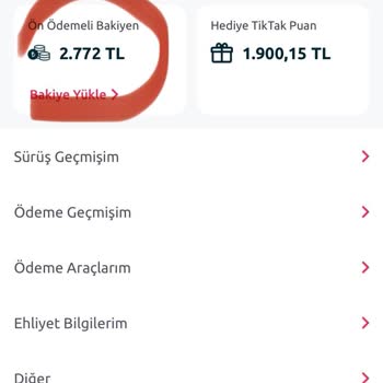 Çifte Çekim Mağduriyeti: Tiktak İade Sürecinde Sorun Yaşıyorum