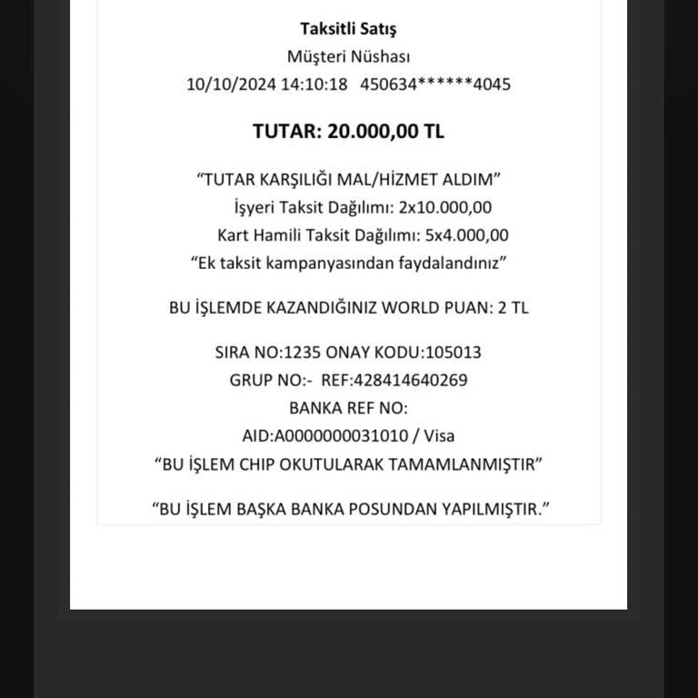 Esteworld'de İade Süreci Mağduriyeti