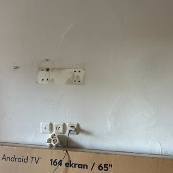 Vestel Kurulum Hizmetinde Yaşanan Sorunlar