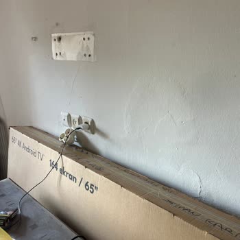 Vestel Kurulum Hizmetinde Yaşanan Sorunlar