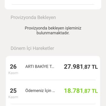 Kredi Kartı Taksitlerinde Çifte Kesinti Sorunu