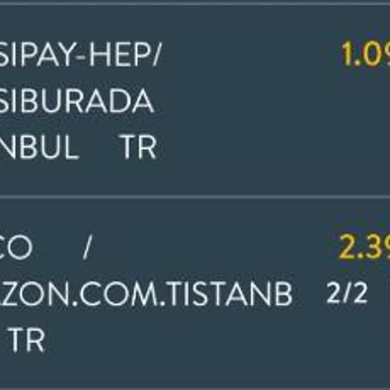 İade Sürecinde Yaşanan Gecikme Sorunu