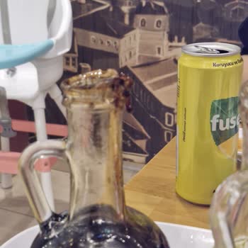 Hijyen Sorunları Ve İştah Kaçıran Deneyim