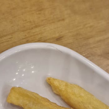 Hijyen Sorunları Ve İştah Kaçıran Deneyim