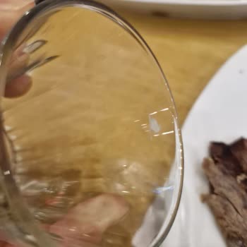 Hijyen Sorunları Ve İştah Kaçıran Deneyim