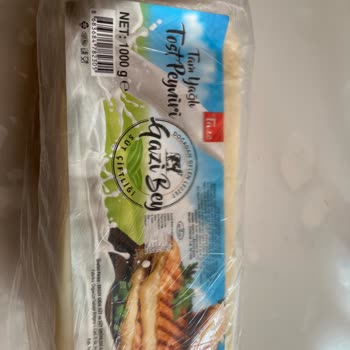 Bozuk Peynir Ve İletişim Sorunu